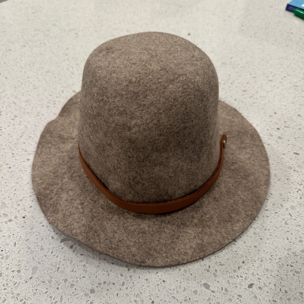 Rag & bone wool hat